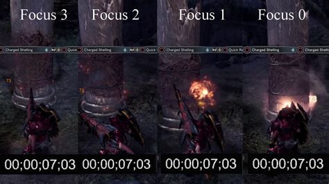 mhw focus gunlance.